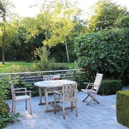 Koetshuis Bed & Breakfast Bruges