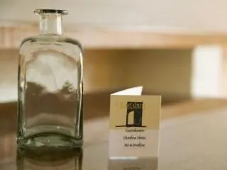 Bed & Breakfast Koetshuis 3*