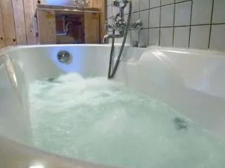 Koetshuis 3* Bruges