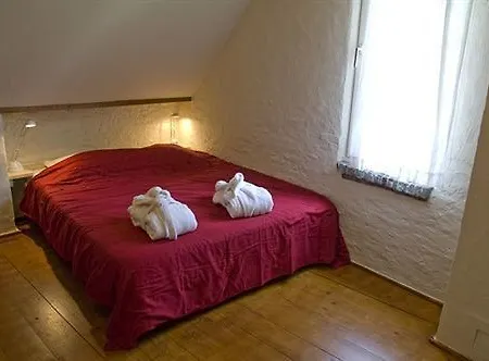 Koetshuis Bed & Breakfast 3*