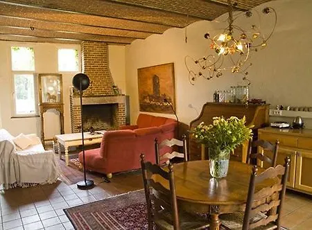 Koetshuis 3* Brügge