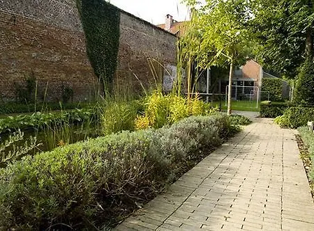 Koetshuis Brügge