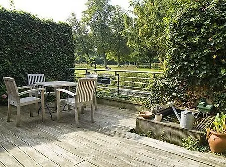 Koetshuis 3* Bruges