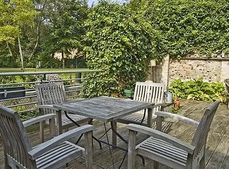 Koetshuis Bed & Breakfast Bruges