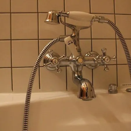 Koetshuis Brügge