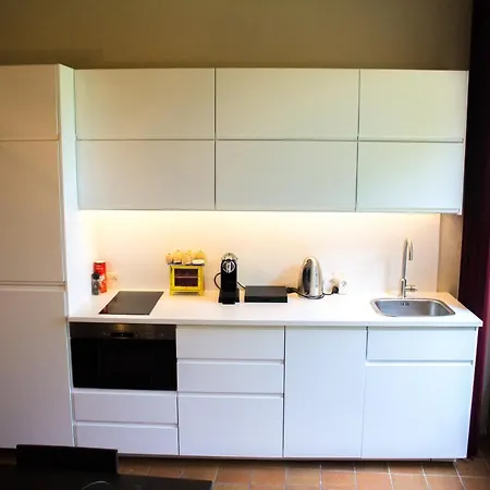 Bed & Breakfast Koetshuis