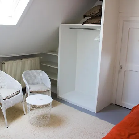 Koetshuis 3* Bruges
